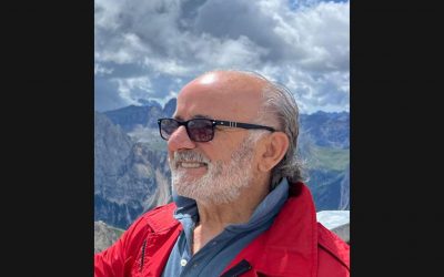 Ostellato piange Andrea Tassinati, storico proprietario del ristorante Il Tassone