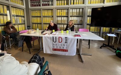 Assemblea Udi. Con il ddl stupri “legittimazione della vittimizzazione secondaria”