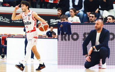 Basket. Pesaro passa alla Baltur Arena: Cento lotta ma si arrende 74-80