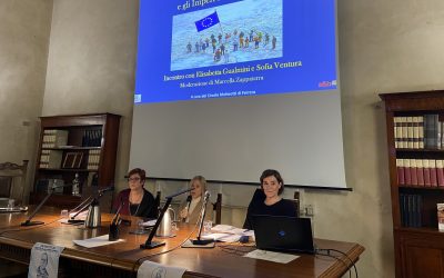 La solitudine dell’Europa: condanna o promessa di libertà?