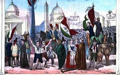 Nove febbraio 1849, un passo decisivo per la democrazia italiana