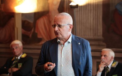 Riprende il ciclo di conferenza “Insieme per conoscere”