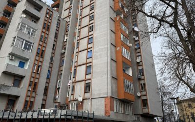 L’appello dei residenti del Grattacielo: “Chiarezza, sostegno e distinzione tra i condomini”