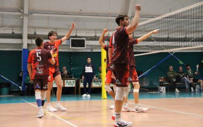 Trasferta amara per la Cavallino 4 Torri