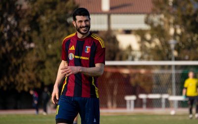 Prima Categoria. Copparo inarrestabile, sorridono Pontelagoscuro e Codigorese