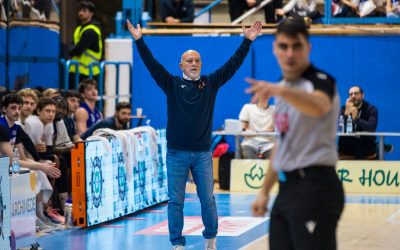 Adamant-Faenza, Sacco: “Abbiamo peccato di ingenuità”