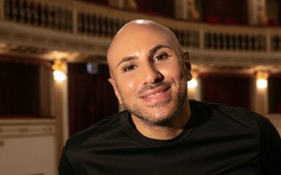 Al Pandurera “Squilla il telefono” con Vincenzo De Lucia