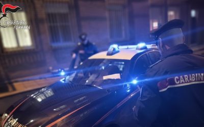 Scattano denunce e patenti ritirate nel primo weekend di Carnevale