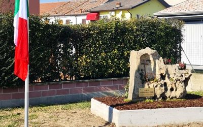 Giorno del Ricordo, due iniziative in memoria delle vittime delle foibe