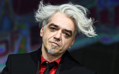 Cresce l’attesa per il concerto “Paino Solo” di Morgan