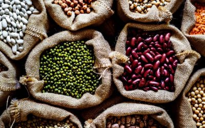 Dai piatti della nonna alla tavola moderna: come riscoprire i legumi del territorio