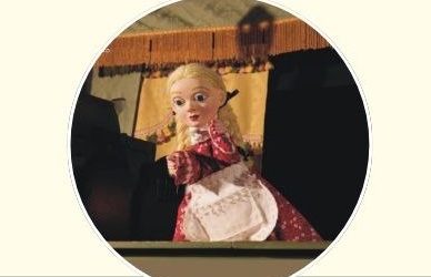 “Hansel e Gretel”, spettacolo per bambini a Gallo