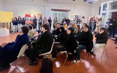 Il design del futuro in mostra al Dosso Dossi