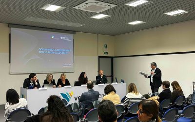 “Digitalizzazione strada obbligata”: intervento di Cso Italy a Fieragricola