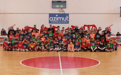 Sipario sul Torneo di Carnevale: ultime emozioni e verdetti