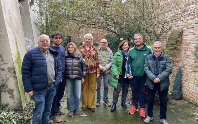 Insieme per l’ambiente. Rete Giustizia climatica confluisce nel Forum Ferrara Partecipata