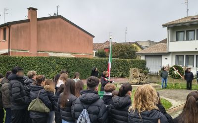 Giorno del Ricordo, commemorate le vittime delle foibe e dell’esodo giuliano dalmata