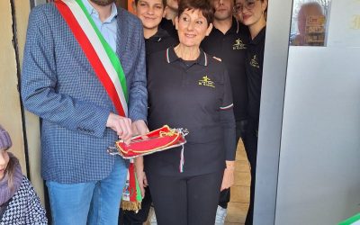 Riapre il Bar Il Castello