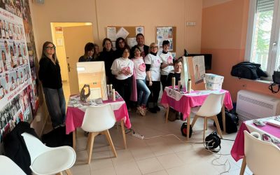 “Una piega per lo Ior”: anche ad Argenta parrucchieri in campo contro il cancro