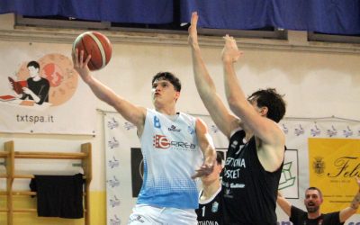 Bondi Vis 2008 Eccellenza: l’U19 stende il Derthona, U17 a valanga sulla Assigeco Piacenza