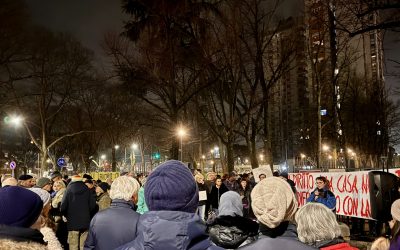 Emergenza Grattacielo. “Una vergogna per Ferrara”