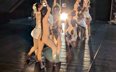 Prima mondiale a Ferrara: Le Carnaval, Mascarade Royale torna a risplendere dopo 350 anni