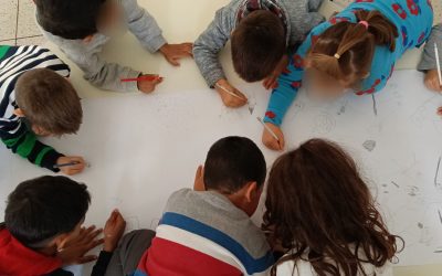 Iscrizioni alle scuole dell’infanzia comunali, open day sabato 14 febbraio