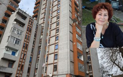 Grattacielo. Chiappini: “Il Comune si è attivato per tutti i casi di fragilità?”