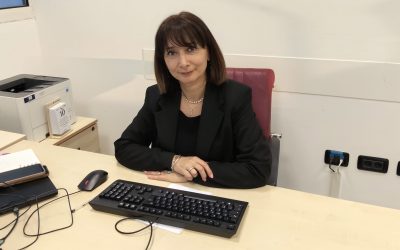 Federica Borghesi nominata direttrice assistenziale delle aziende sanitarie ferraresi