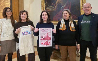 Love Walk, Ferrara cammina per l’amore e la solidarietà