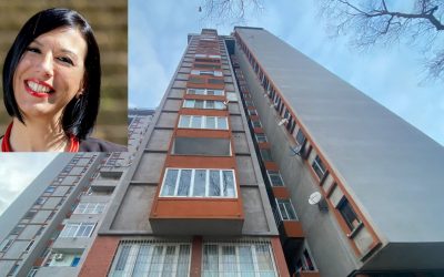 Grattacielo. Conforti: “Non solo tema abitativo ma anche di salute pubblica e coesione sociale”