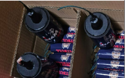 Traffico di droga, esplosivi e armi. C’è un 31enne di Comacchio tra gli indagati