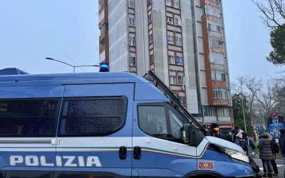 Sgombero Grattacielo. Il Pd interroga Salvini e Piantedosi