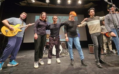 Suoni senza barriere: “I Musicanti” al centro del progetto finanziato dal Comune