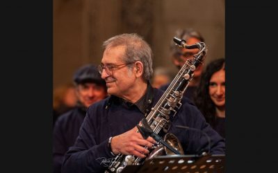 Amf Showcase, omaggio a Roberto Manuzzi: un viaggio nella sua musica più intima