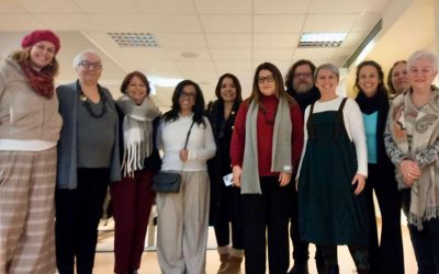 Al via il laboratorio italo-brasiliano sulla salute collettiva