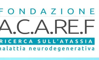 Una serata per accendere i riflettori sull’Atassia Spinocerebellare