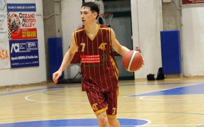 Serie C, la Despar fa il colpaccio e sbanca Molinella