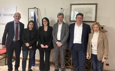 Orlando a Ferrara: “Crisi industriali non presidiate dal governo”