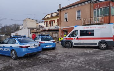 Aggressione a Pontelagoscuro. Quattro arrestati per rissa e lesioni