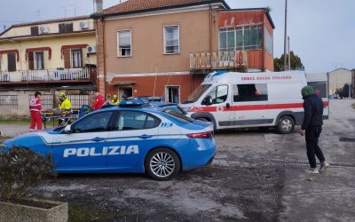 Rissa di Pontelagoscuro, arresti non convalidati. Tutti liberi