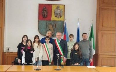 Il Consiglio comunale dei ragazzi torna a Masi Torello