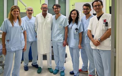 Nuovo sistema di monitoraggio da remoto per i pazienti con pacemaker