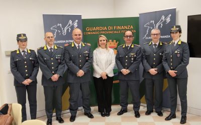 Convenzione tra Finanza e Aziende sanitarie per l’accesso a visite e diagnostica in libera professione