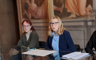 Conversazioni linguistiche, giovani e mobilità europea: partono i “Talk n’ Learn”