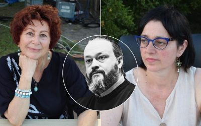 Sgombero Grattacielo, lo scontro sulle foto pubblicate da Fabbri