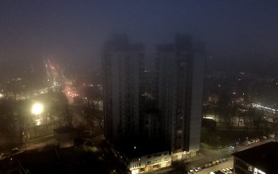 Grattacielo: “Si aspettava solo la miccia”