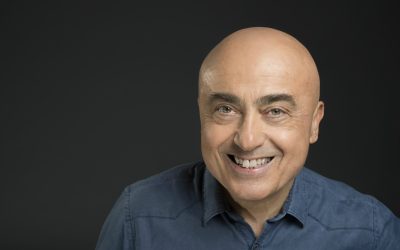 Al Teatro Pandurera arriva Paolo Cevoli con “Figli di Troia”