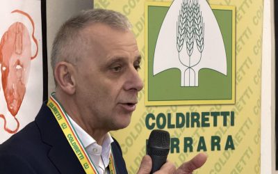 Coldiretti, un San Valentino tra cibo sano, sport e salute