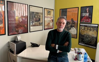 Michele Pavanati è il nuovo direttore del Ser.DP